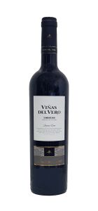 Fles Viñas del Vero Reserva Cuvée 2021