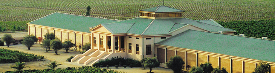 Bodegas Veramonte