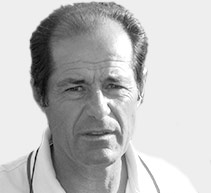 Javier Hidalgo