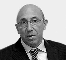 Marcos Eguren