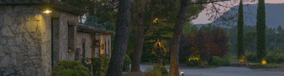 Bodegas Abadal