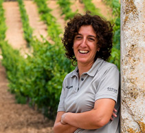 Almudena Calvo