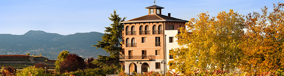 Bodegas Beronia
