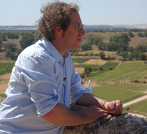 Bertrand Sourdais