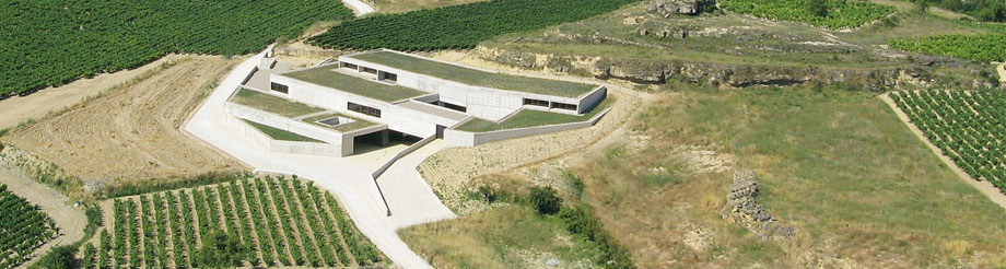 Bodega Contador