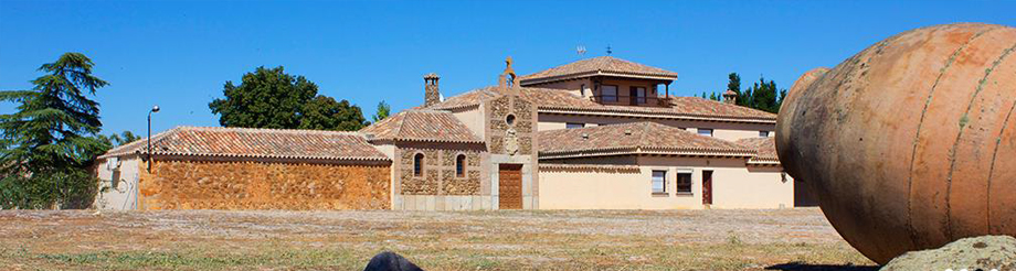 Bodega Romaila