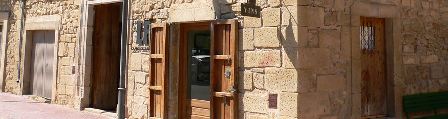 Lafou Celler