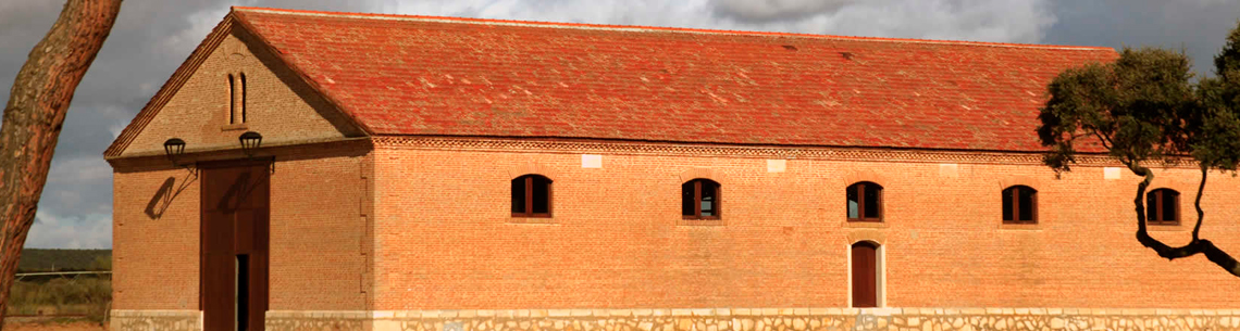 Bodegas Barcolobo