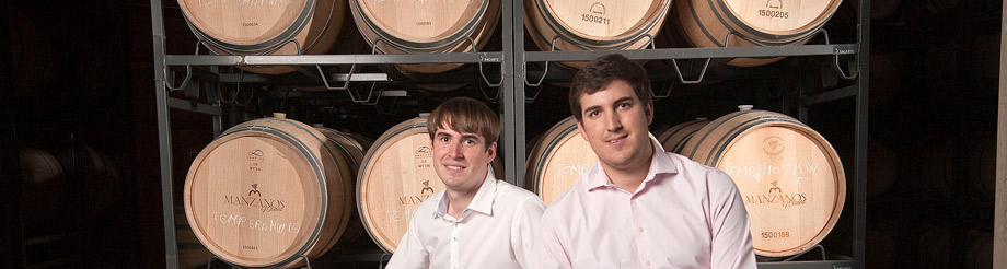 Bodegas Berceo
