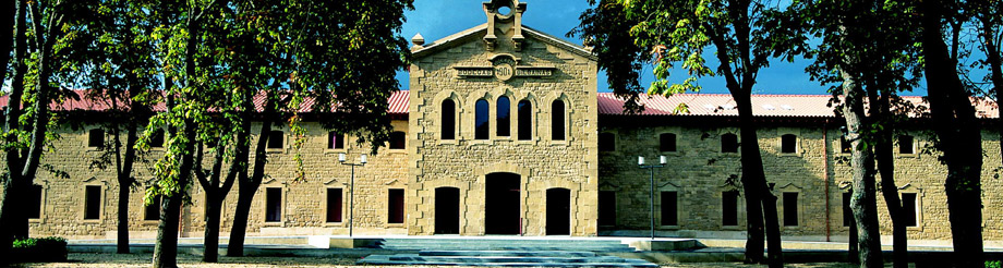 Bodegas Bilbaínas