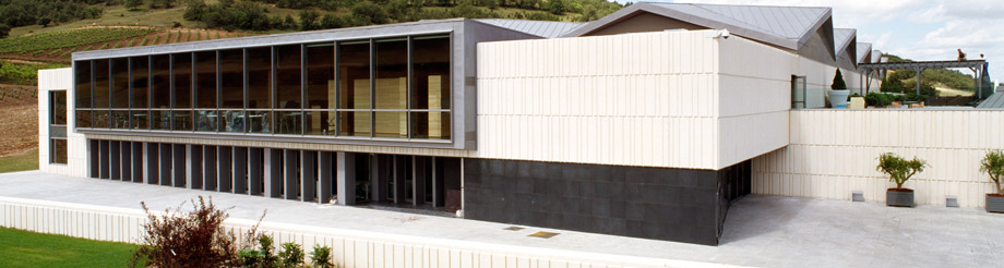 Bodegas Cepa 21