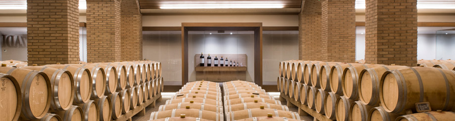Bodegas Izadi