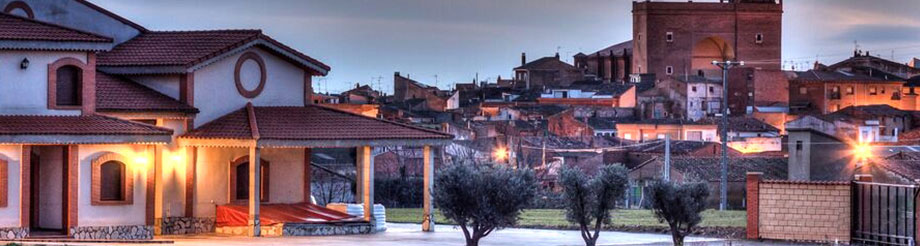 Bodegas D. Mateos