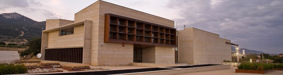 Bodegas Obalo