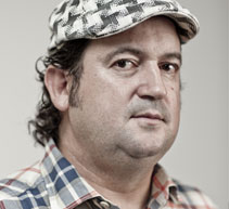 Benjamín Romeo
