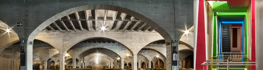 Bodegas BSI