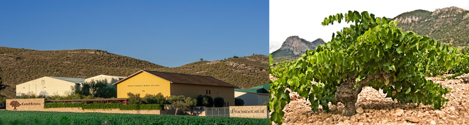 Casa de la Ermita