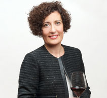 María Barúa