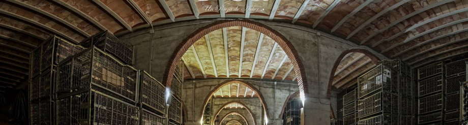 Bodegas Escudero