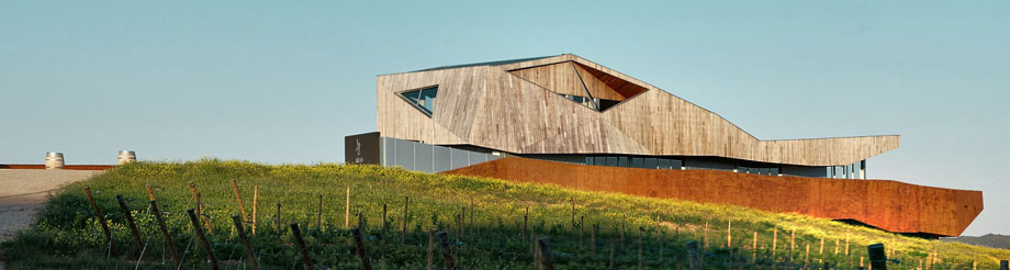 Aroa Bodegas