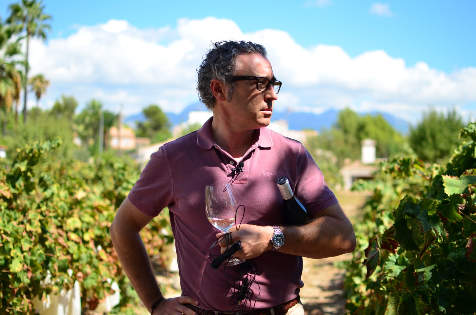 Julián Mendoza