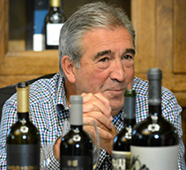 Muriel Wines