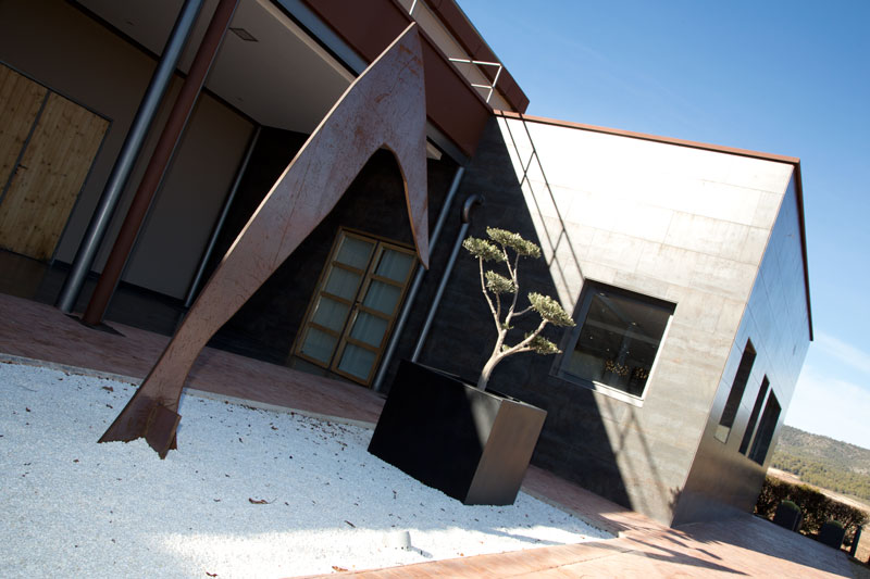 Bodegas Lavia