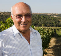 Manuel Fariña