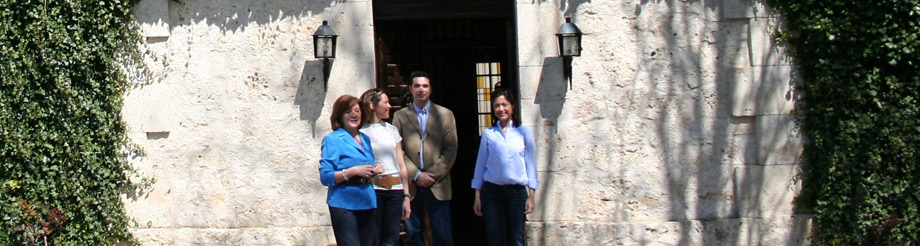 Bodegas Montebaco
