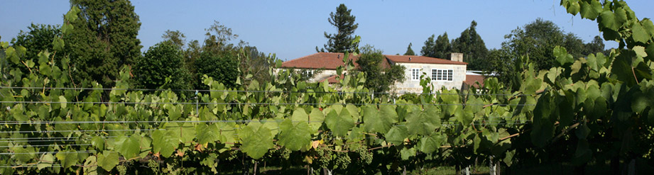 Pazo de Señorans
