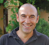 Antonio Sánchez Pérez