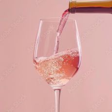 Roséwijn