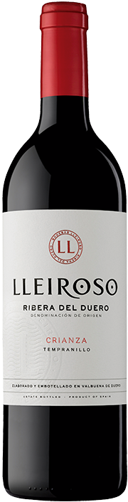Gran Solorca Reserva 2018