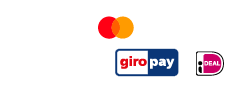 Formas de pago